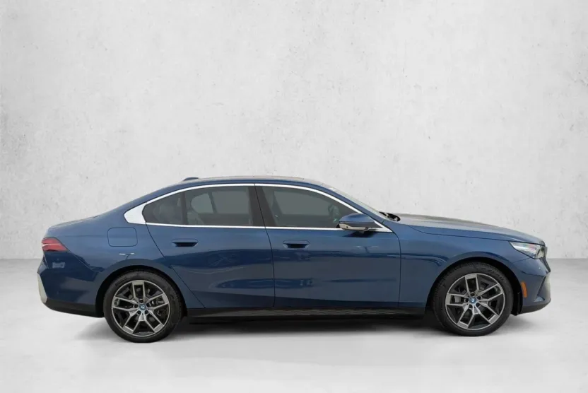 2024 Bmw i5 eDrive40 photo 1