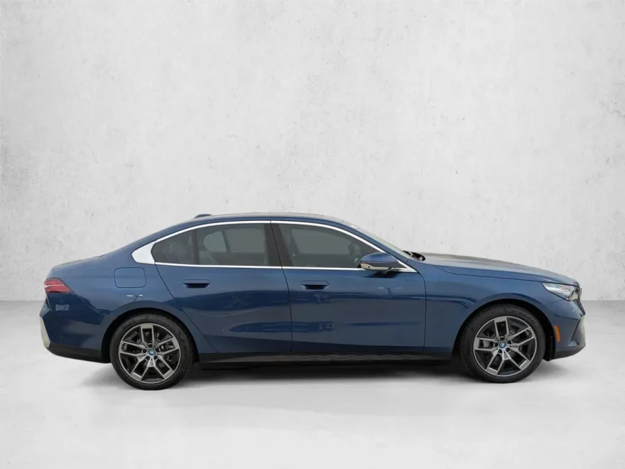 2024 Bmw i5 eDrive40 photo 1