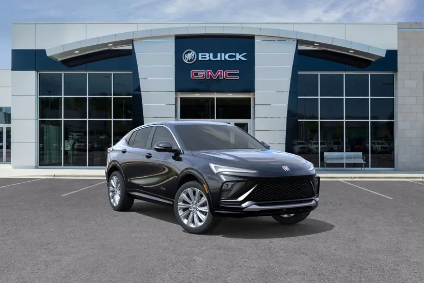 2025 Buick Envista Avenir photo 1