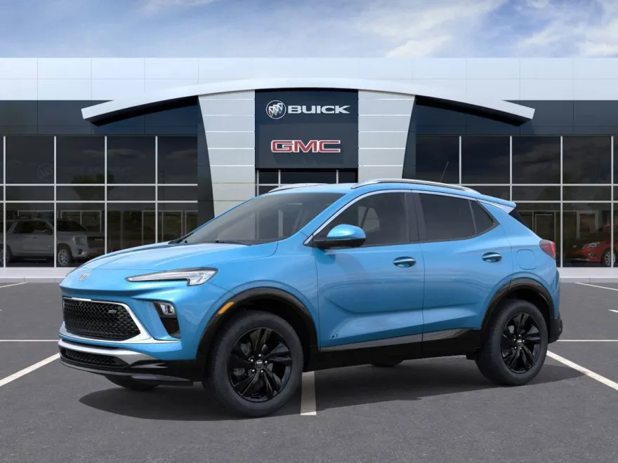 2026 Buick Encore GX Sport Touring photo 1
