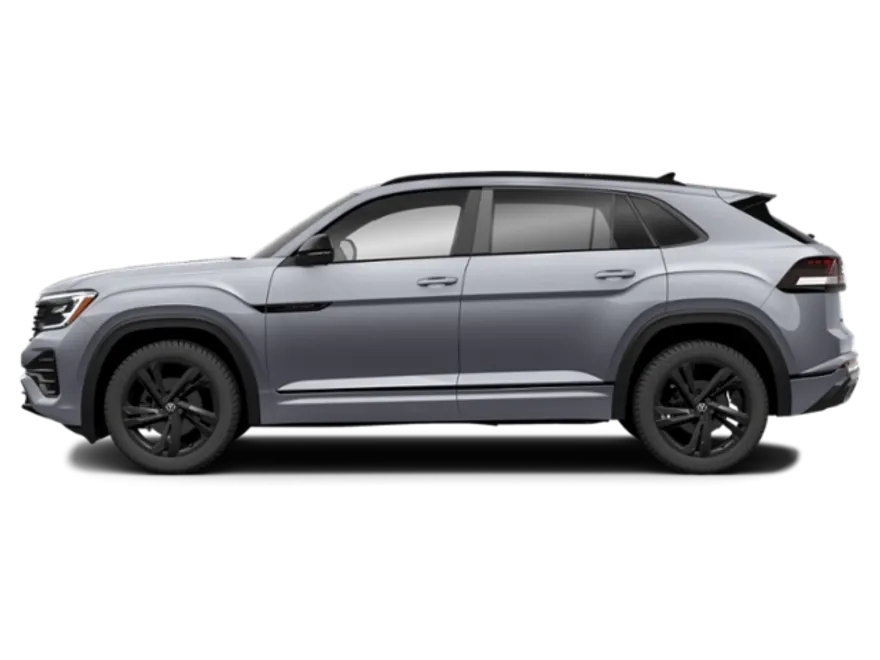 2026 Volkswagen Atlas Cross Sport SEL R-Line photo 1