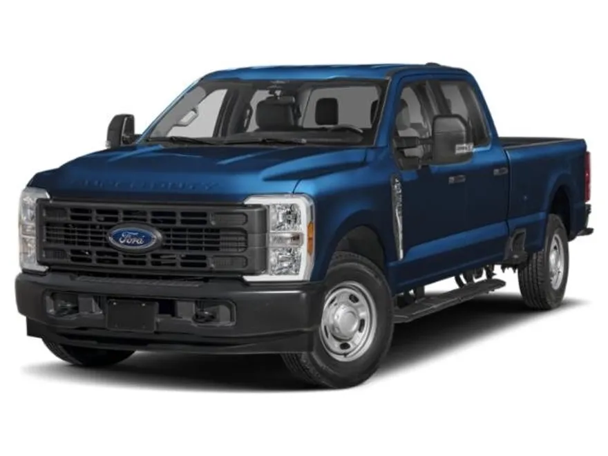 2025 Ford F-250 XL photo 1