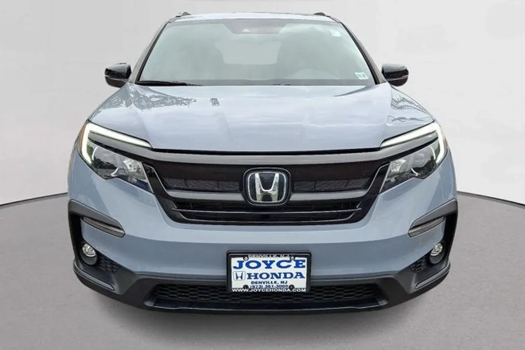 2022 Honda Pilot Sport photo 1