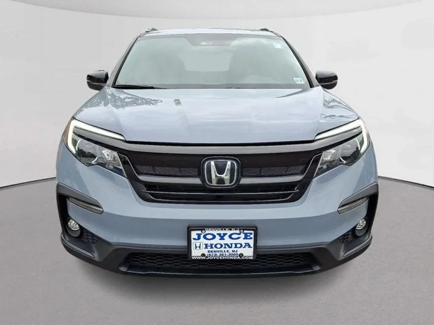 2022 Honda Pilot Sport photo 1