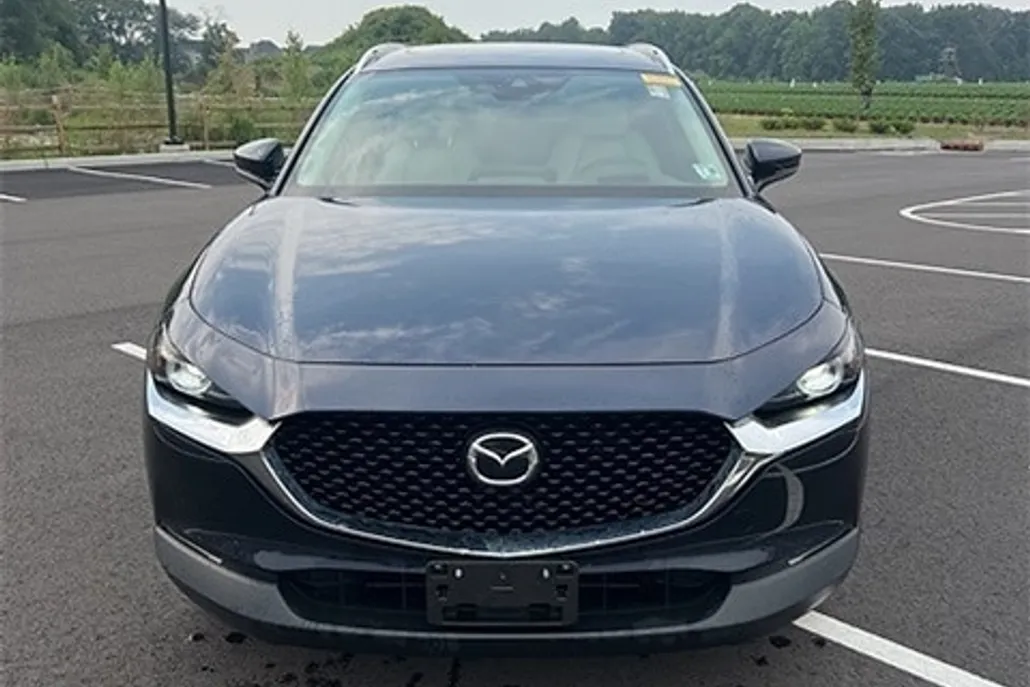 2021 Mazda CX-30 Premium photo 1