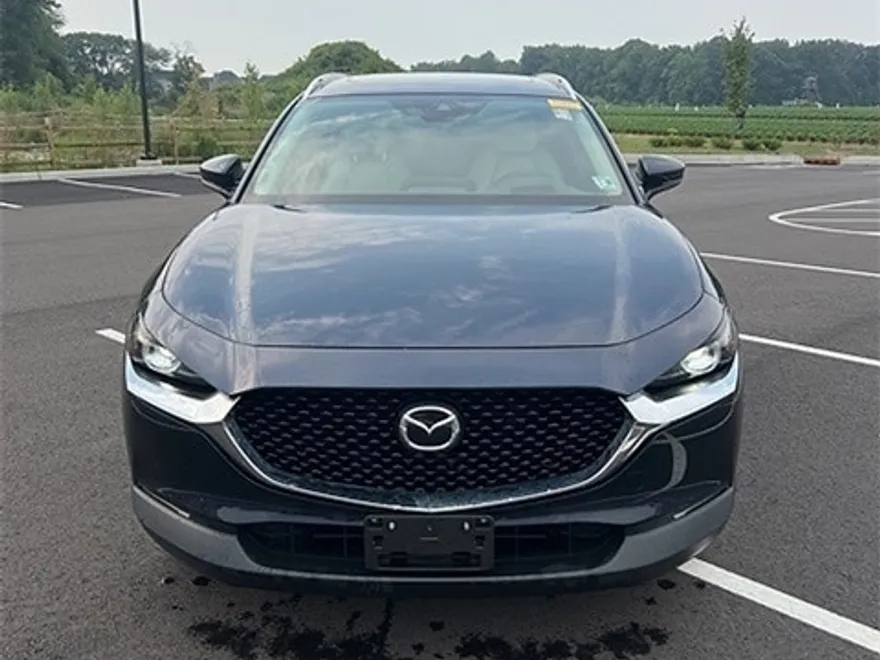 2021 Mazda CX-30 Premium photo 1