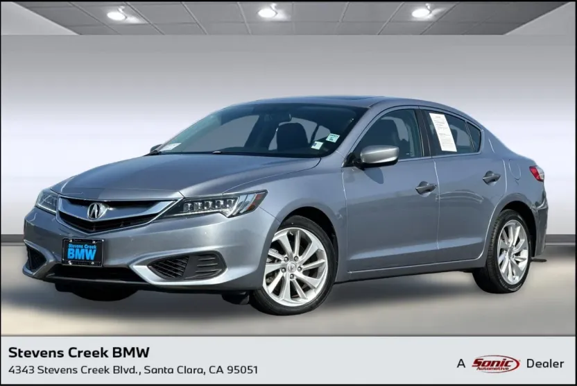 2016 Acura ILX 2.4L Technology Plus photo 1