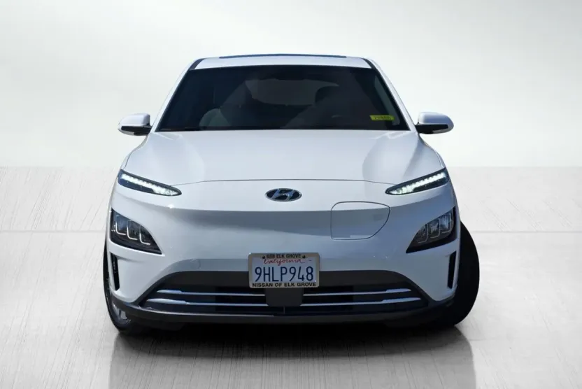 2023 Hyundai Kona Electric Limited photo 1