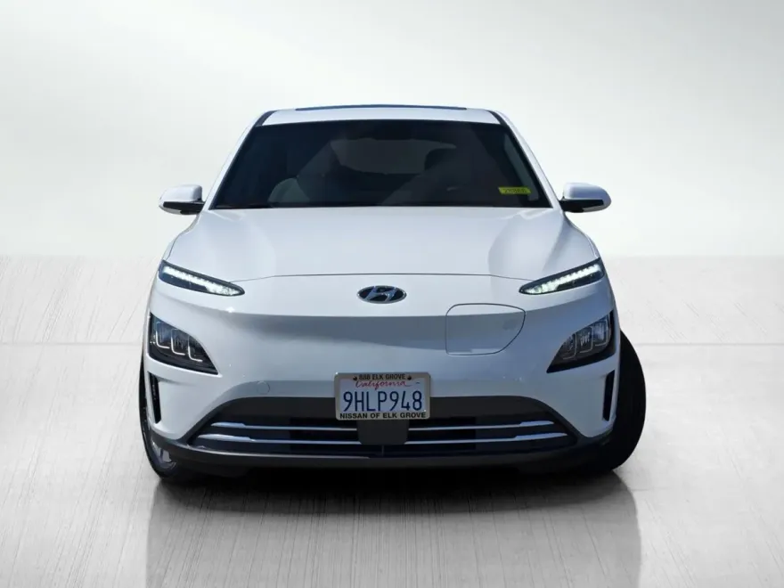 2023 Hyundai Kona Electric Limited photo 1