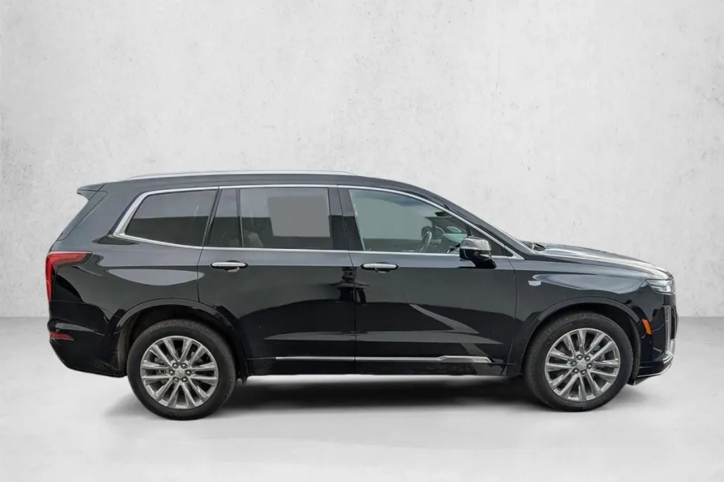 2023 Cadillac XT6 Premium Luxury photo 1