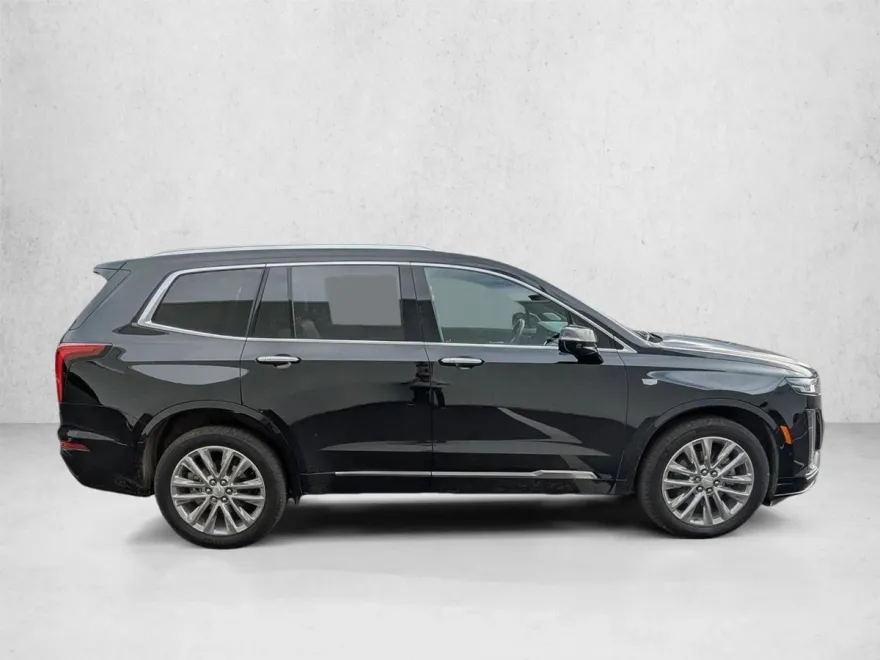 2023 Cadillac XT6 Premium Luxury photo 1
