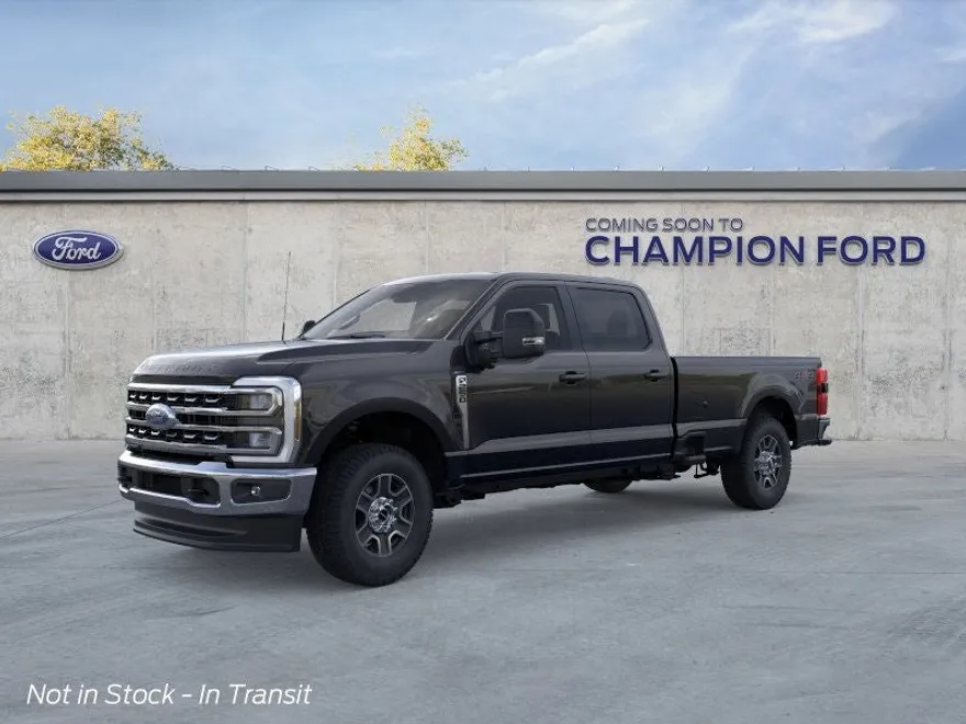 2026 Ford F-250 photo 1