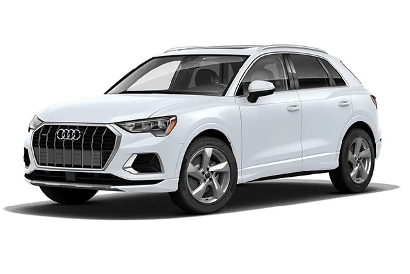 2020 Audi Q3 Premium photo 1