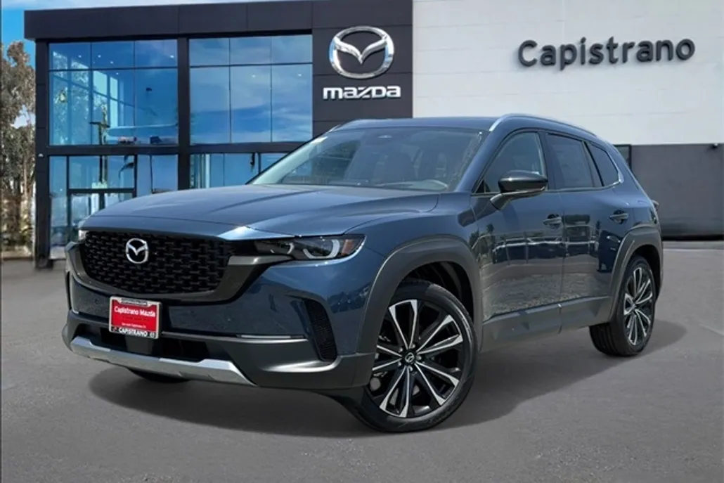2025 Mazda CX-50 2.5 Turbo Premium Plus photo 1