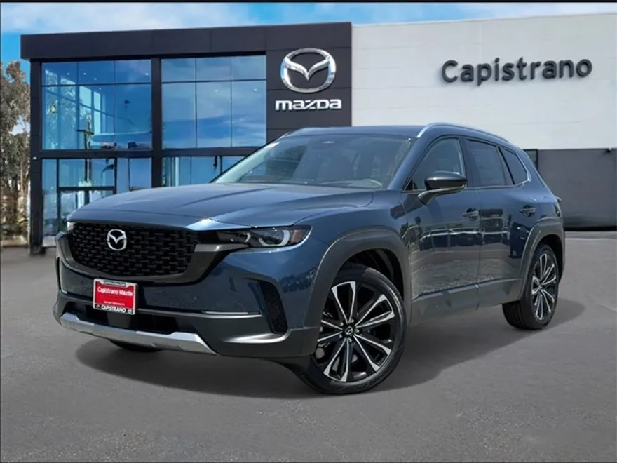 2025 Mazda CX-50 2.5 Turbo Premium Plus photo 1