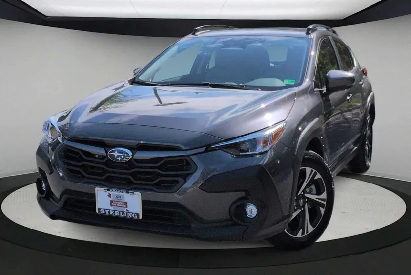 2024 Subaru Crosstrek Premium photo 1