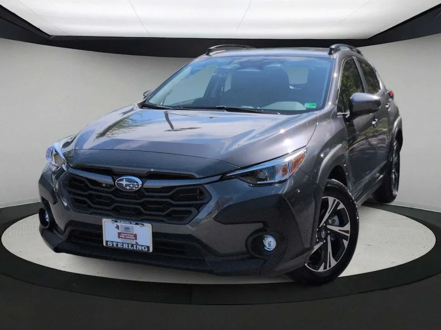 2024 Subaru Crosstrek Premium photo 1