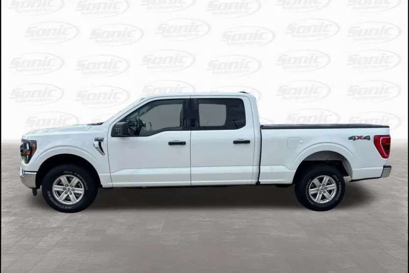 2023 Ford F-150 XLT photo 1