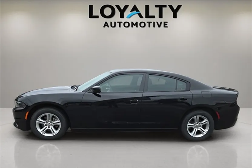 2023 Dodge Charger SXT photo 1