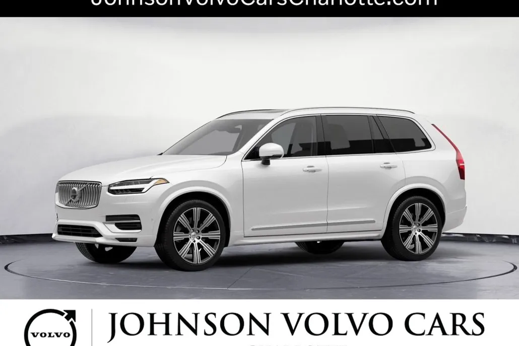 2024 Volvo XC90 Plus photo 1