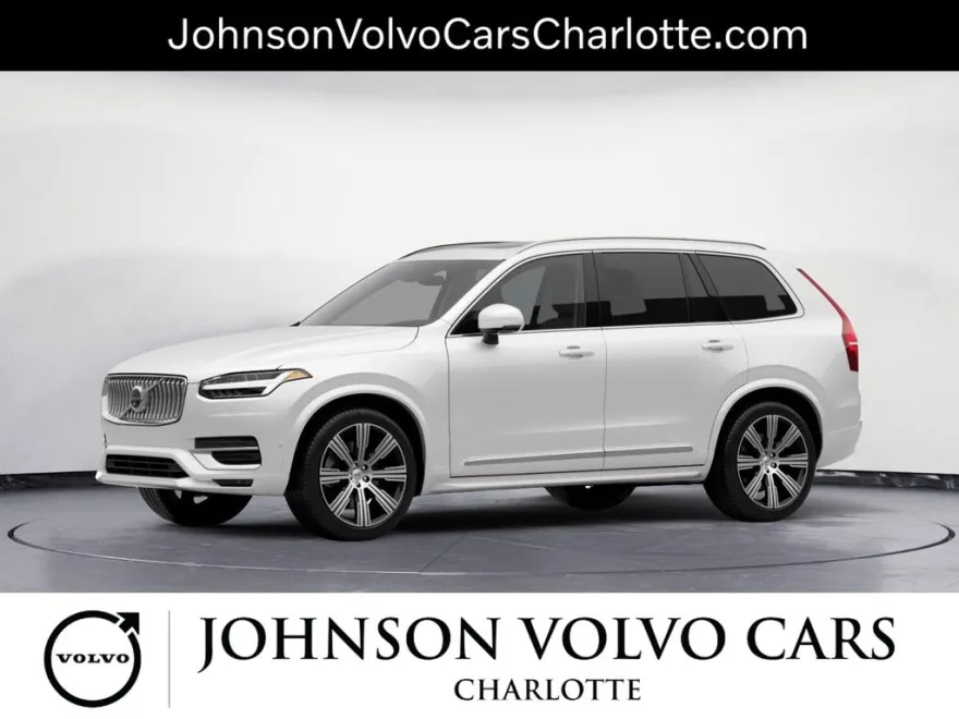 2024 Volvo XC90 Plus photo 1