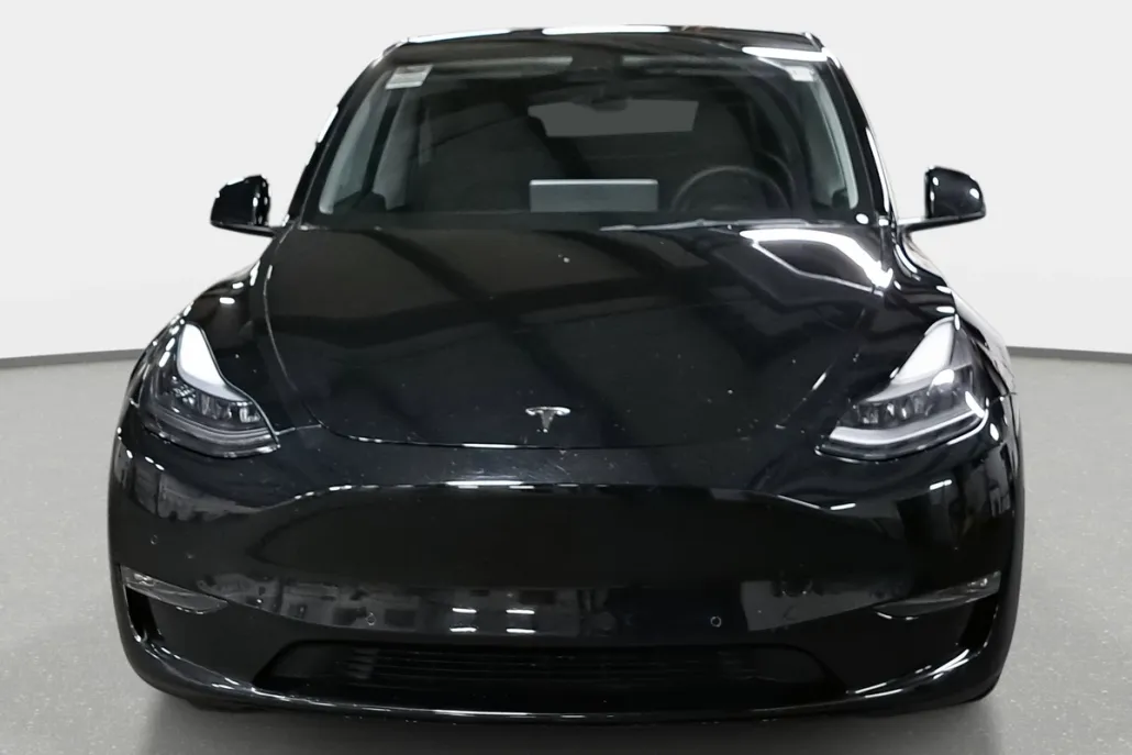 2022 Tesla Model Y Performance photo 1