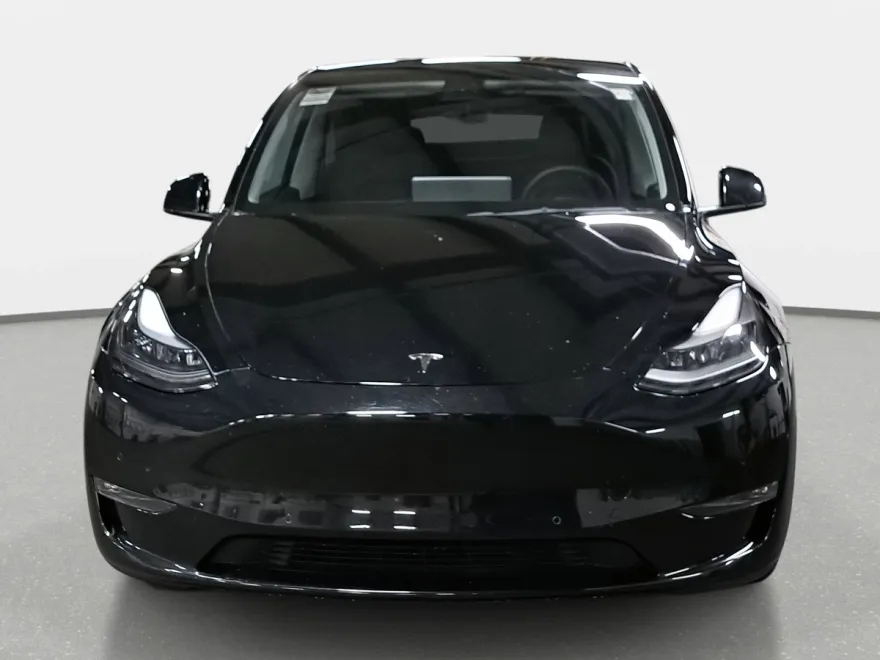 2022 Tesla Model Y Performance photo 1