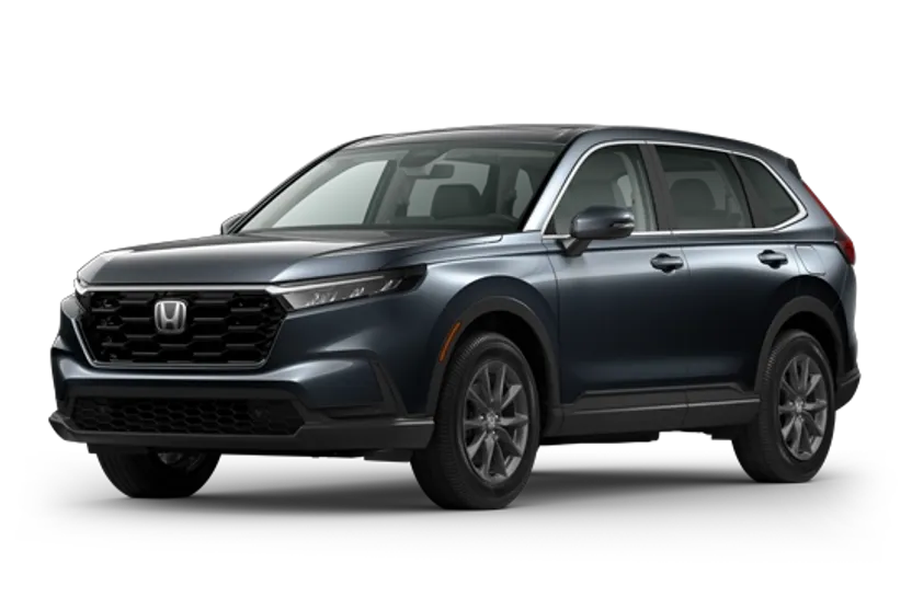 2026 Honda CR-V EX-L photo 1