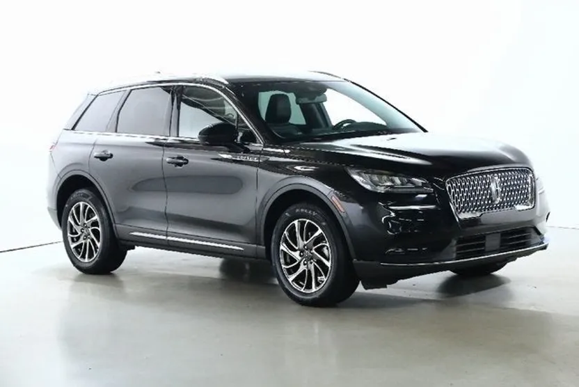 2021 Lincoln Corsair Standard photo 1