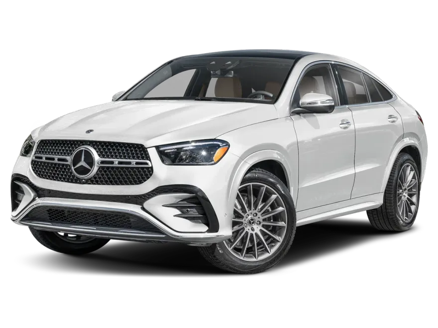 2026 Mercedes Benz GLE 450 4MATIC photo 1