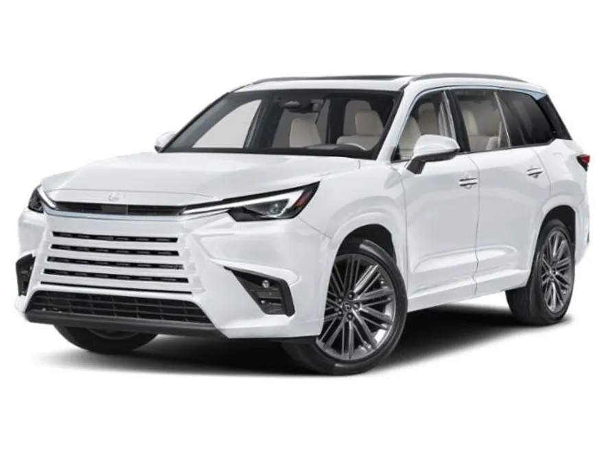 2025 Lexus TX 350 Luxury photo 1