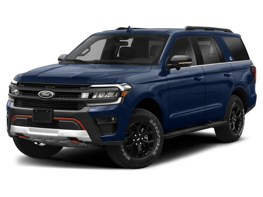 2024 Ford Expedition Timberline photo 1