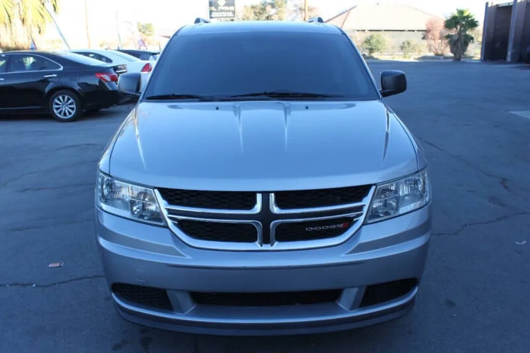 2016 Dodge Journey SE photo 1