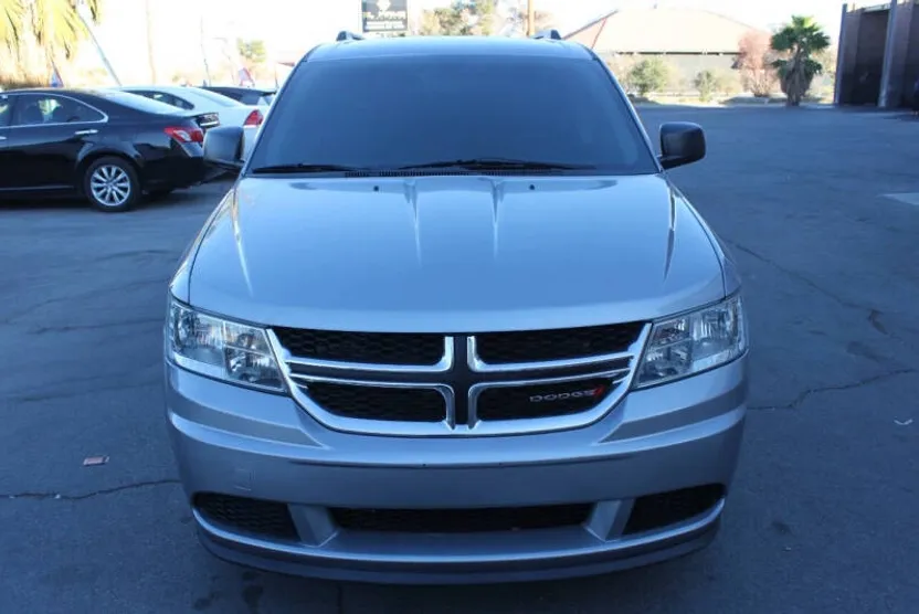 2016 Dodge Journey SE photo 1