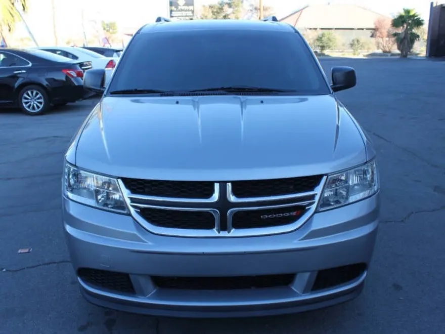 2016 Dodge Journey SE photo 1
