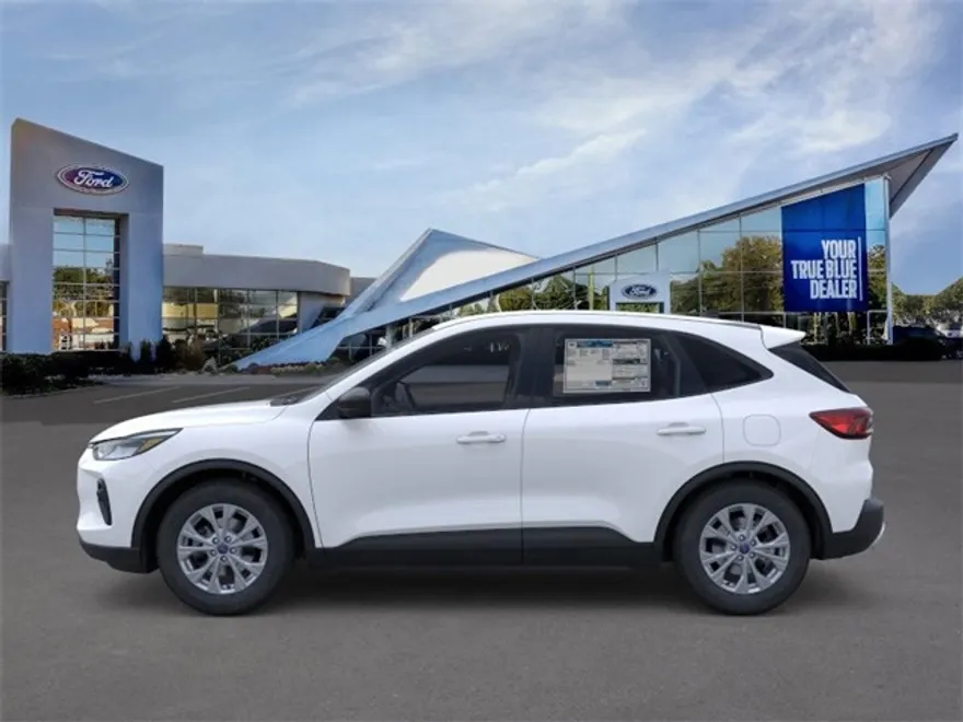 2025 Ford Escape Active photo 1