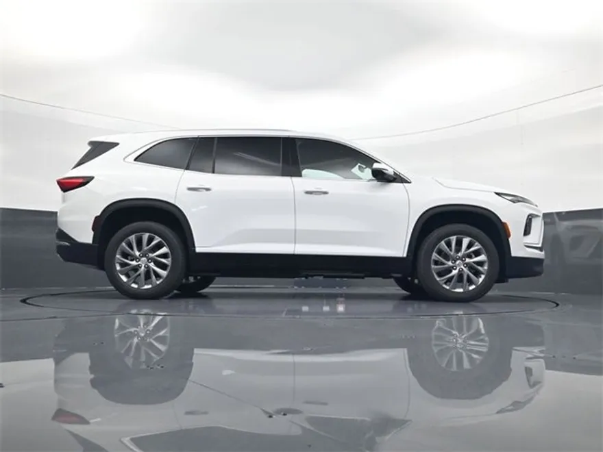 2026 Buick Enclave Preferred photo 23