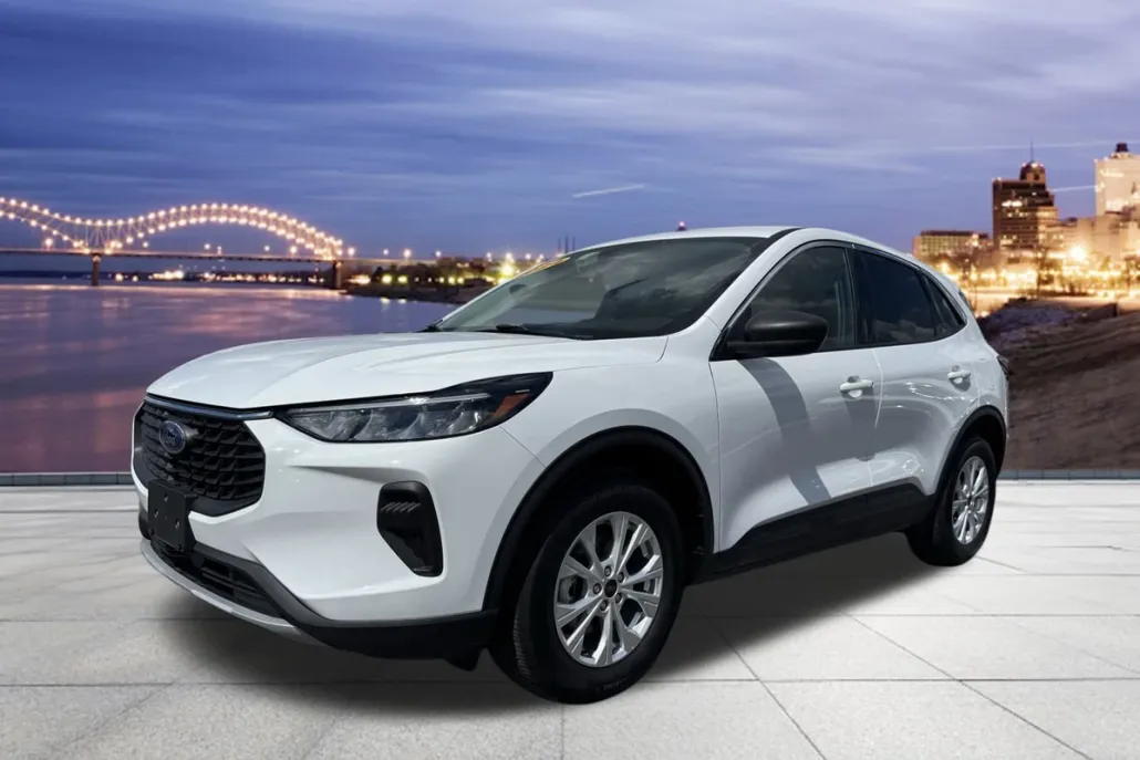 2024 Ford Escape Active photo 1