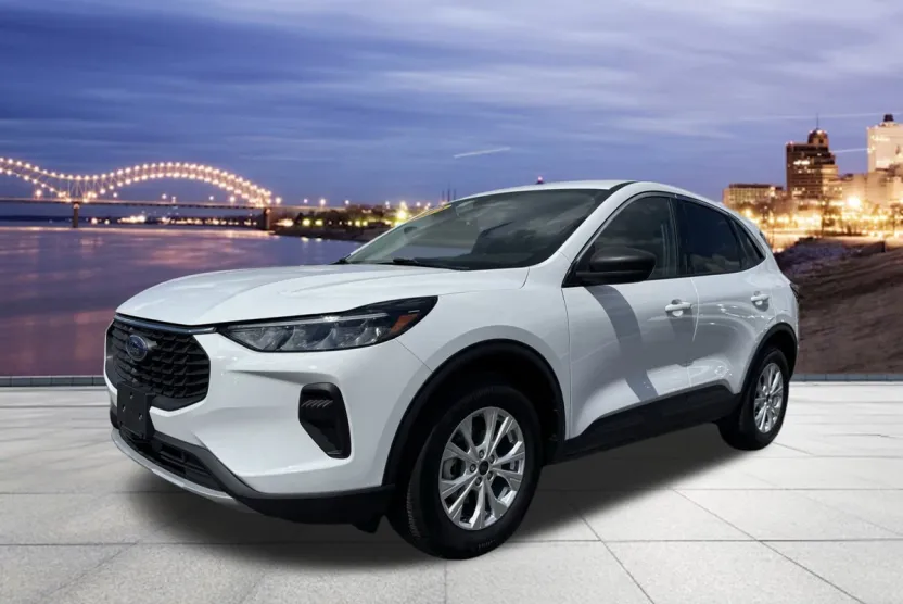 2024 Ford Escape Active photo 1