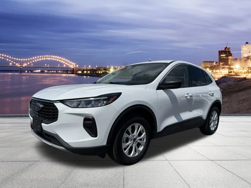 2024 Ford Escape Active photo 1
