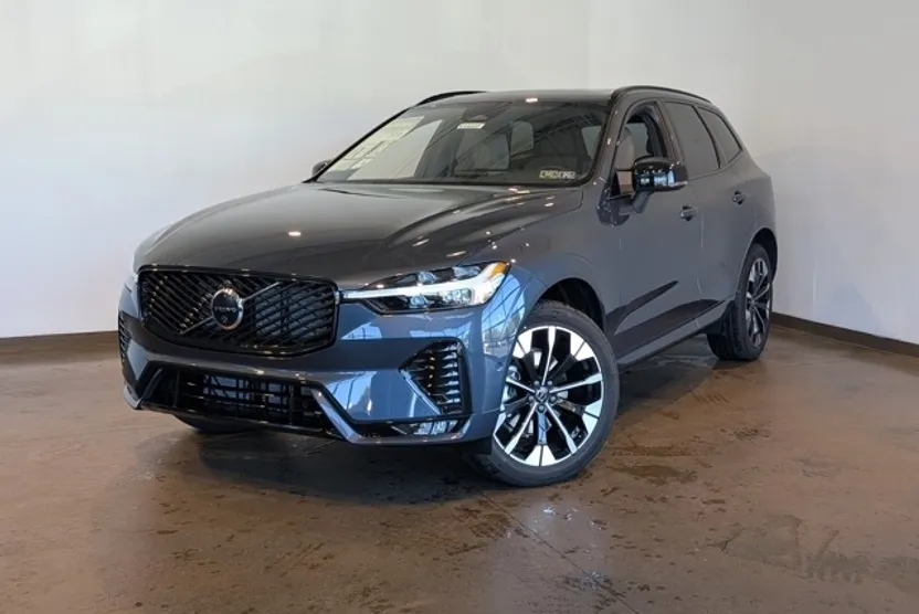 2026 Volvo XC60 B5 Plus photo 1