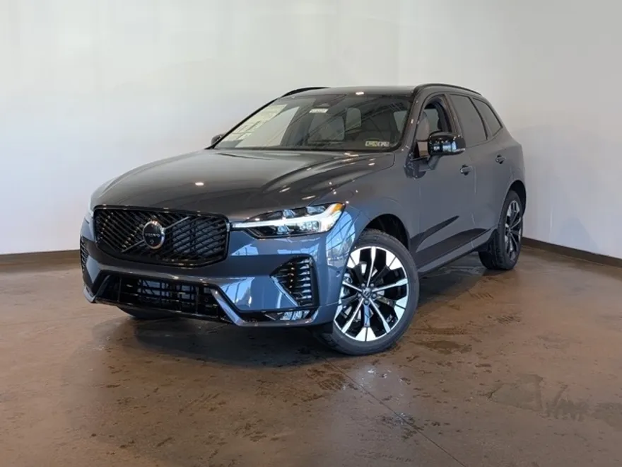 2026 Volvo XC60 B5 Plus photo 1