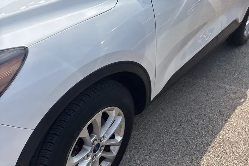 2020 Ford Escape SE photo 1