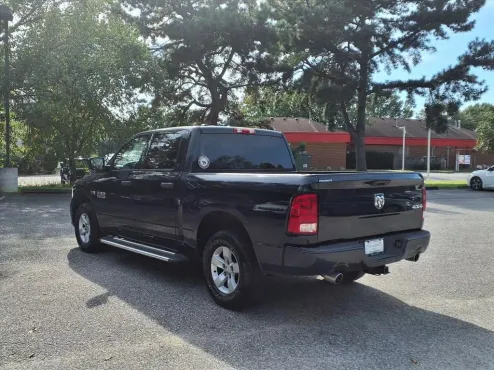 2016 Ram 1500 Express photo 4