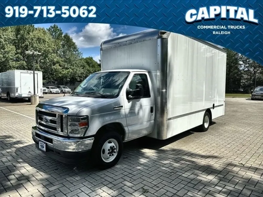 2024 Ford E-350 photo 1