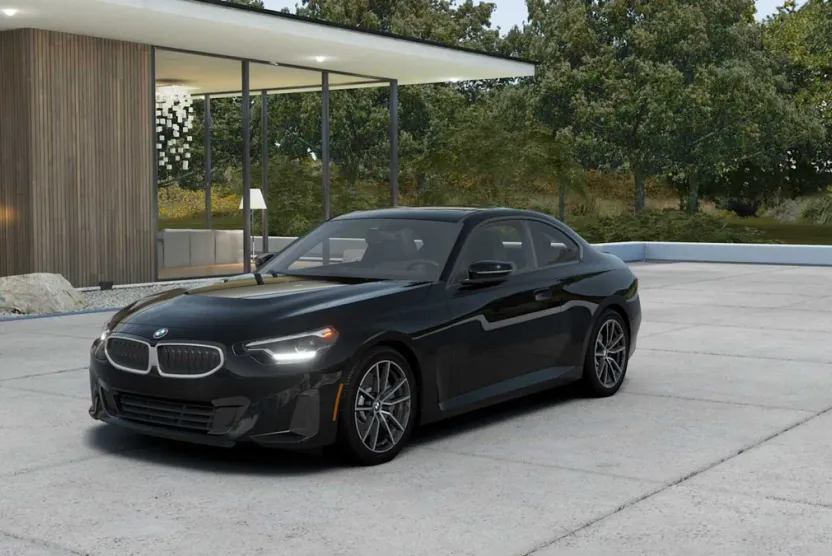 2026 Bmw 230i photo 1