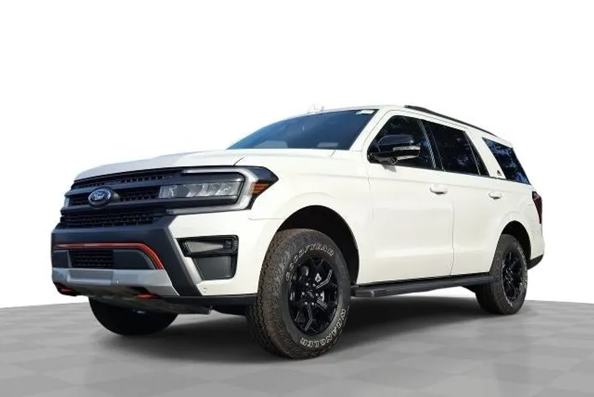 2023 Ford Expedition Timberline photo 1