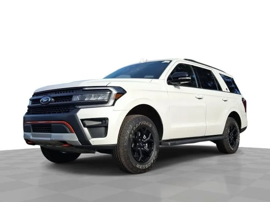 2023 Ford Expedition Timberline photo 1