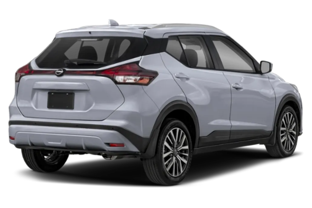 2023 Nissan Kicks SV photo 1