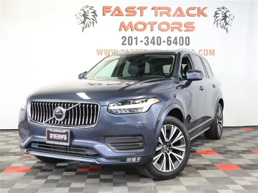 2020 Volvo XC90 T5 Momentum photo 1